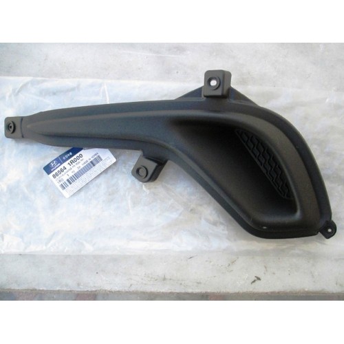 SİS KAPAK SAĞ HYUNDAI ACCENT BLUE 2011-2019